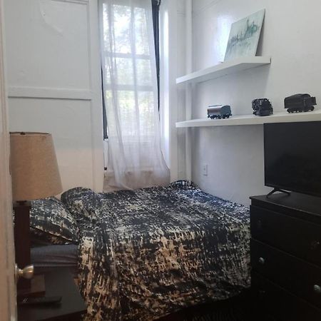 Private Room In East Village Apartment New York Bagian luar foto
