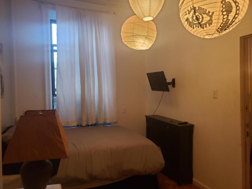 Private Room In East Village Apartment New York Bagian luar foto